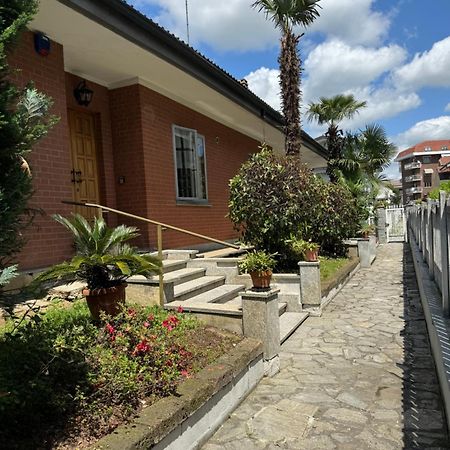 L'Ulivo Apartment Ciriè Exterior foto