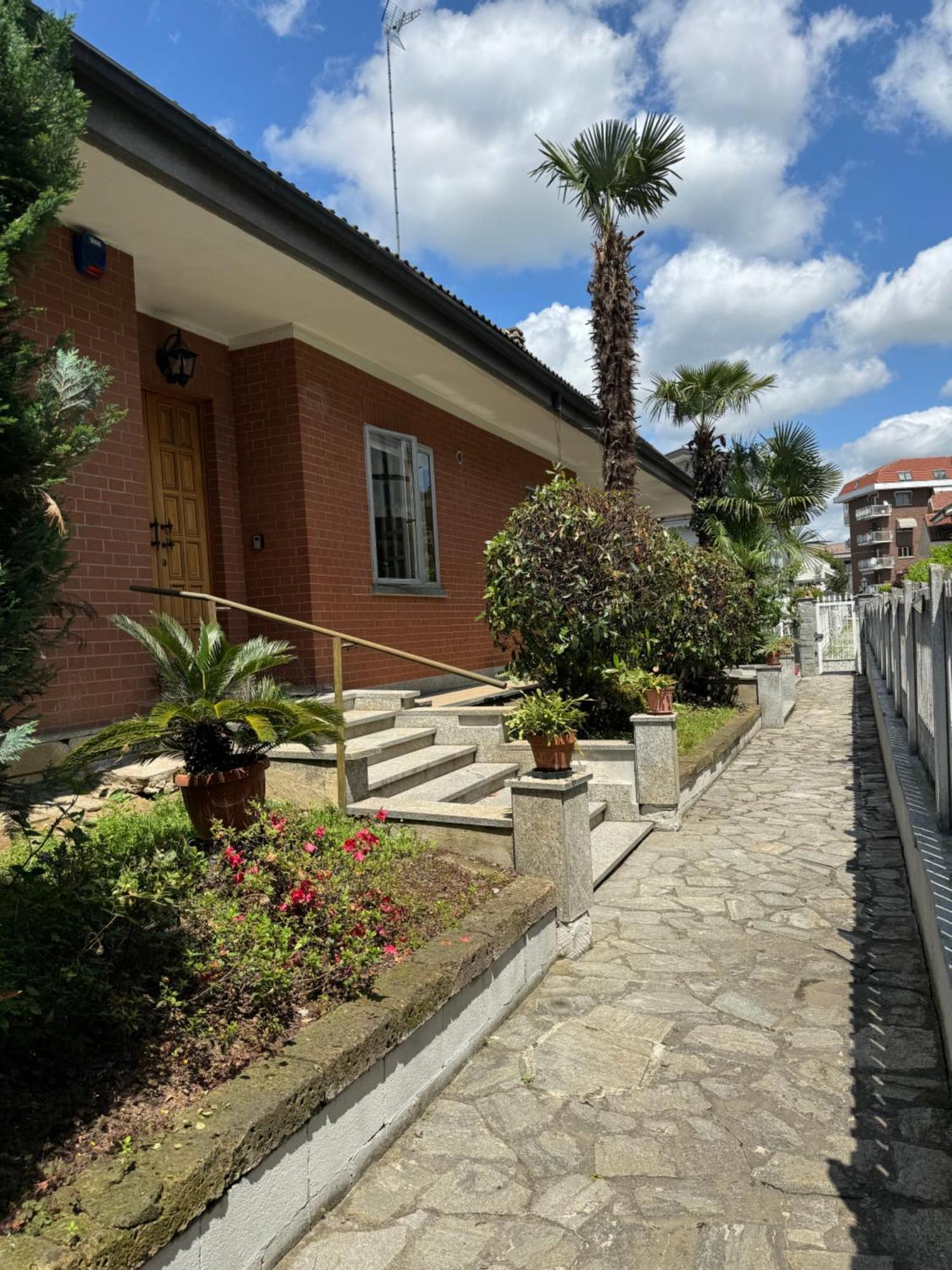 L'Ulivo Apartment Ciriè Exterior foto